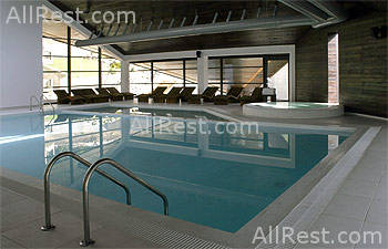 Edelweiss Hotel 19